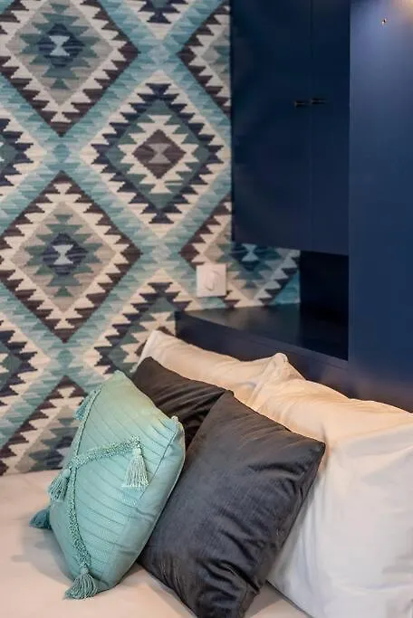 Appartement Duplex Contemporain Dans Maison Du Xviieme Siecle Fougères France