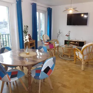  Appartement Le Relais Medieval